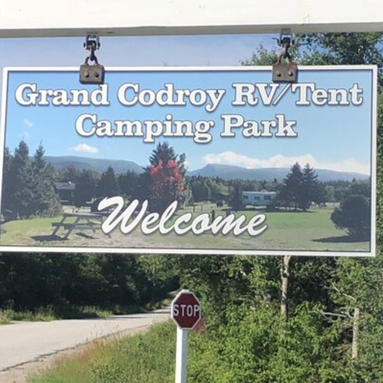 RV Camping in River of Ponds Newfoundland & Labrador 9 Campgrounds in