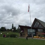 Bras dor lakes campground