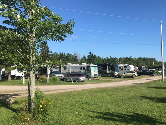 Bras Dor Lakes Campground photo 2