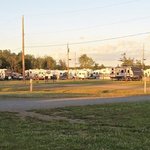 Cranberry campground