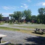 Sogerive halte rv park
