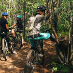Carcross campground