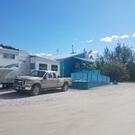 Gold rush rv park
