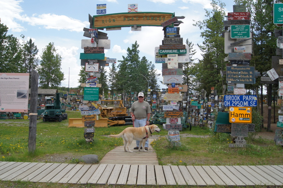 Downtown RV Park
