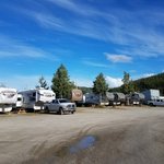 Bonanza gold rv park