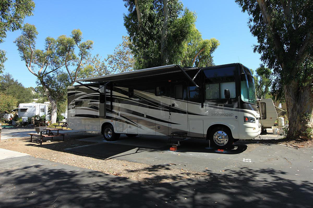 Santa Fe Park RV Resort Reviews updated 2024