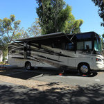 Santa fe park rv resort