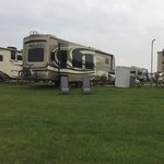 Kinsmen rv park