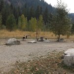Elks flat
