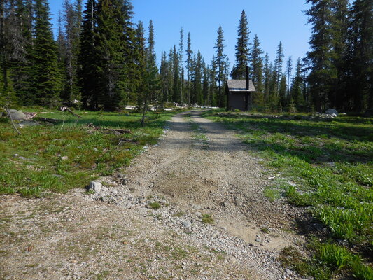 Elk Summit Campground photo 2