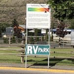 Legacy park campground ashcroft