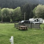 Anderson creek campground