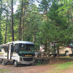 Canyon alpine rv park and campground