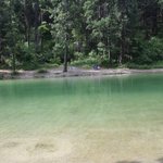 Farragut state park