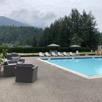 Cultus lake thousand trails