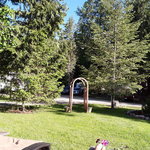Shuswap falls rv resort