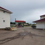 Blue bell inn rv park