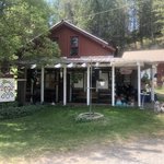 Fort steele campground