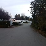 Fort victoria rv park and campground
