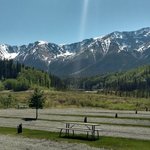 Mountain shadow rv park campground