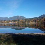 Lakeview park british columbia