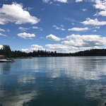 Loon bay resort