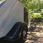City campground
