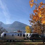 Centennial municipal campground