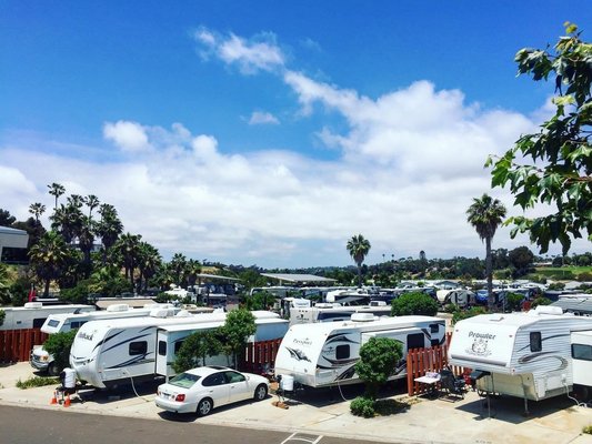 Oceanside RV Park - Thousand Trails photo 2