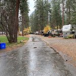 Gallagher lake resort