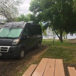 Nk mip rv park