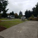 Park sands beach resort