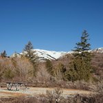 Goodenough creek campground