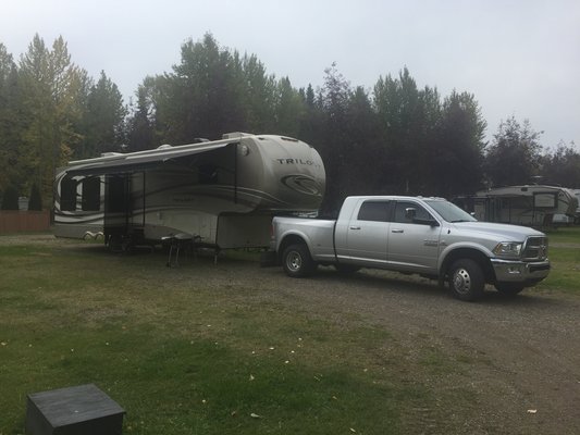Northland RV Park