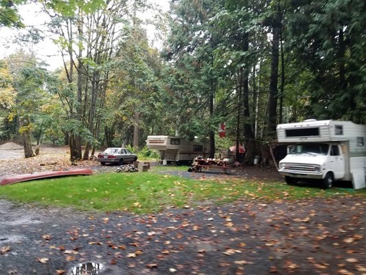Cedar Grove RV Park & Campground