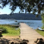 Cedar beach resort