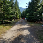 Cedars campground and rv park
