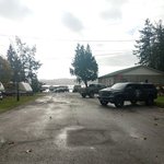 Sunny shores resort and marina