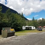 Bear river rv park