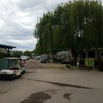 Summerland beach rv park and campground