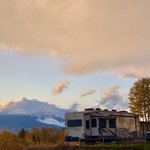 Fort telkwa riverfront rv campground