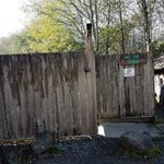 Surf junction campground