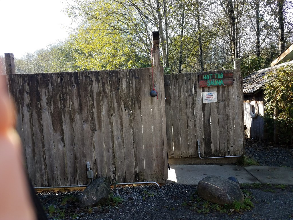 Surf Junction Campground