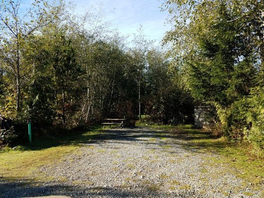 Surf Junction Campground