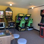 Burnaby cariboo rv park and campground vancouver