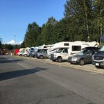 Capilano rv park