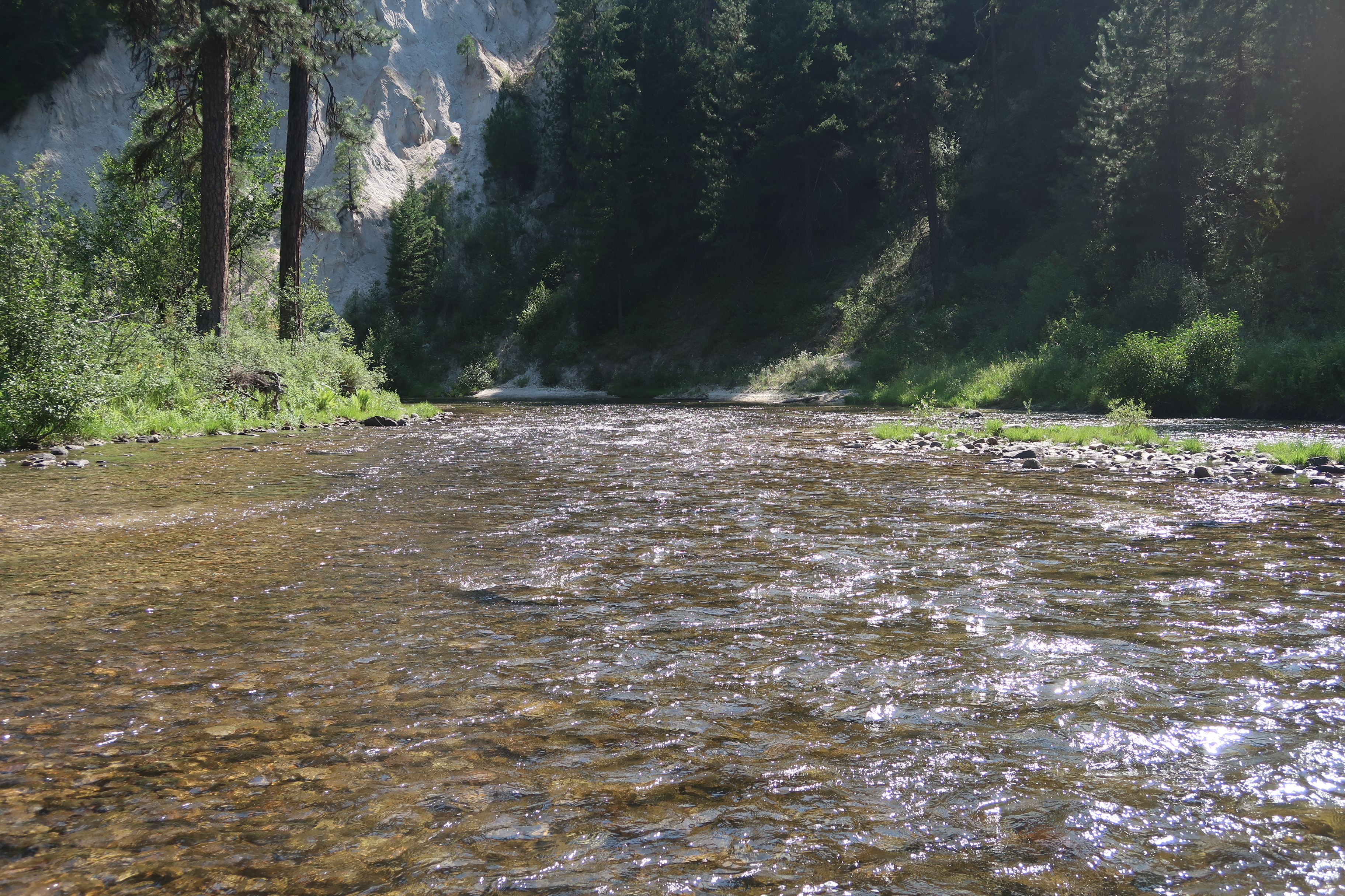 Hardscrabble Campground