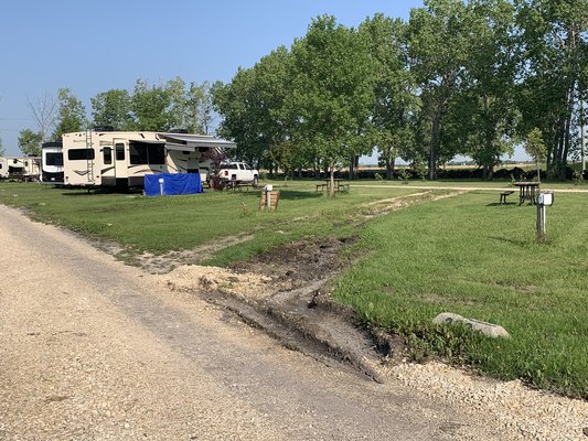 Town and Country Campground photo 2
