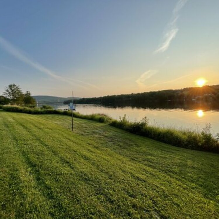 Campgrounds in sale cap pele