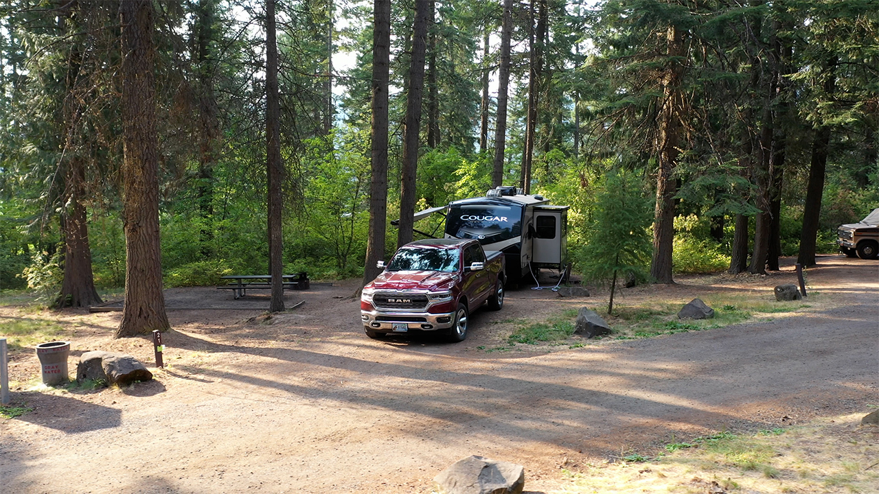 Hawley's Landing Campground Reviews updated 2024